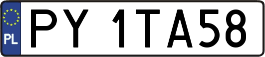 PY1TA58
