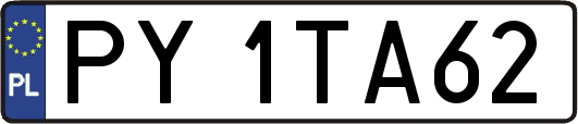 PY1TA62