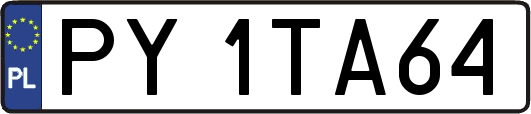 PY1TA64