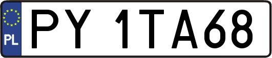 PY1TA68