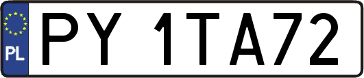 PY1TA72
