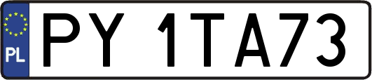 PY1TA73