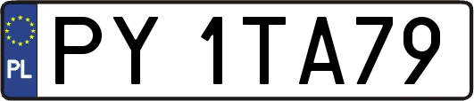 PY1TA79