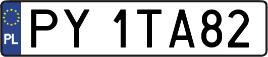 PY1TA82