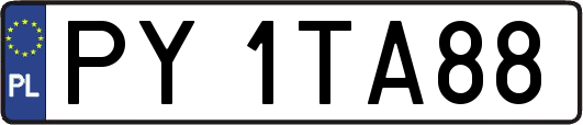 PY1TA88