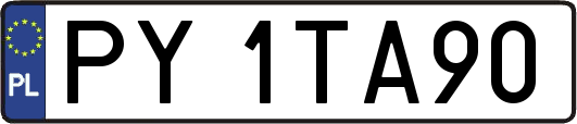 PY1TA90