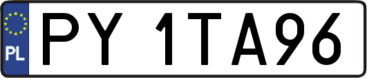 PY1TA96
