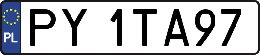PY1TA97