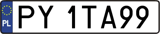 PY1TA99