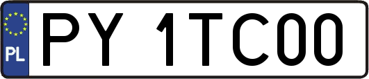 PY1TC00