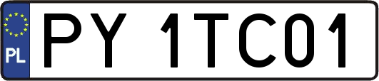 PY1TC01