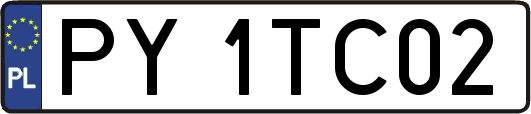 PY1TC02