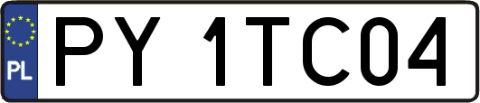 PY1TC04