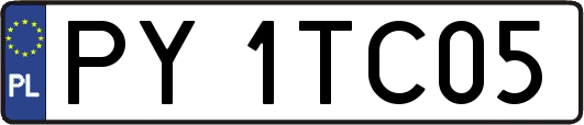 PY1TC05