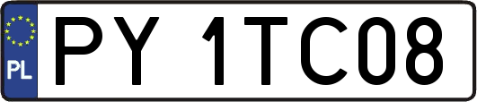 PY1TC08