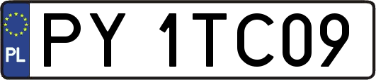 PY1TC09
