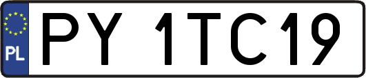 PY1TC19
