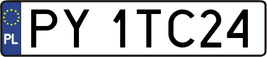 PY1TC24
