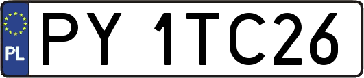 PY1TC26