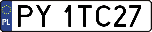 PY1TC27
