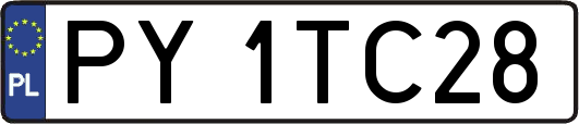 PY1TC28