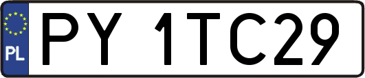 PY1TC29