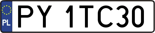 PY1TC30