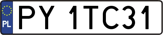 PY1TC31