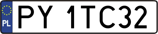 PY1TC32
