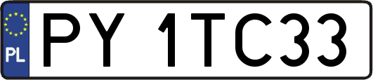 PY1TC33