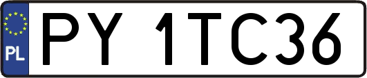 PY1TC36