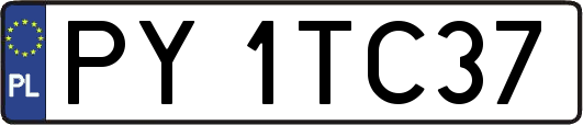PY1TC37