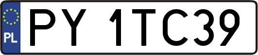 PY1TC39