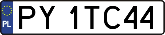PY1TC44