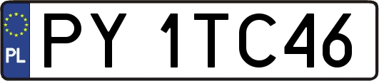 PY1TC46