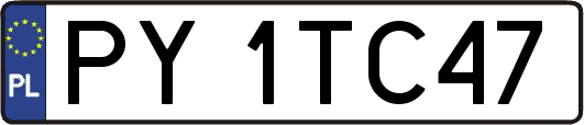 PY1TC47