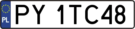 PY1TC48