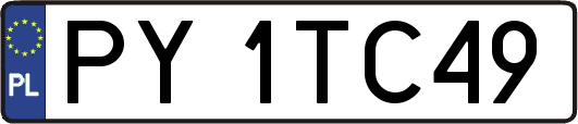 PY1TC49