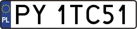 PY1TC51