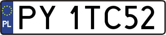 PY1TC52