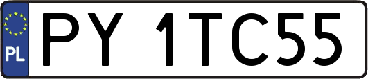 PY1TC55
