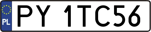 PY1TC56