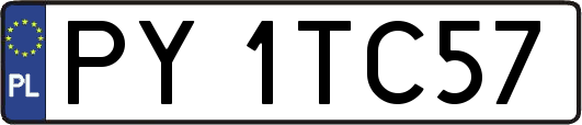 PY1TC57