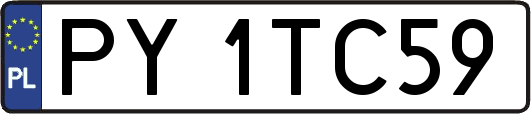 PY1TC59