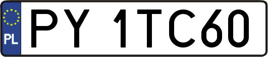 PY1TC60