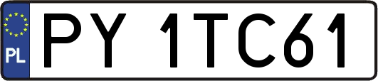 PY1TC61