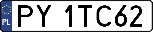 PY1TC62