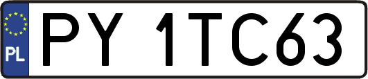 PY1TC63