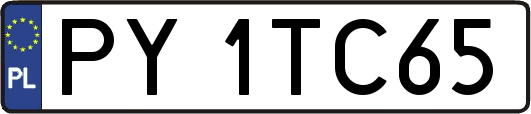 PY1TC65