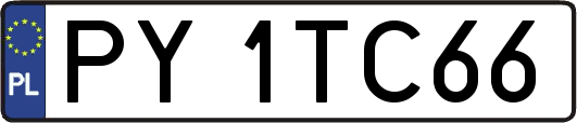 PY1TC66